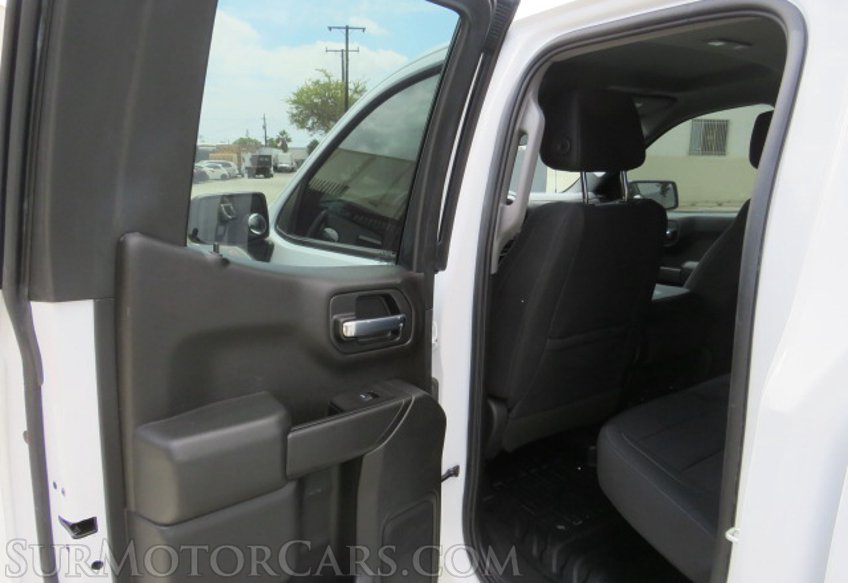 2020 Chevrolet Silverado 1500 - Image 22