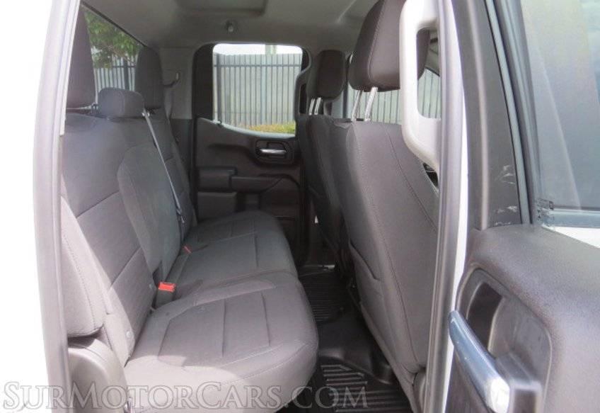 2020 Chevrolet Silverado 1500 - Image 31