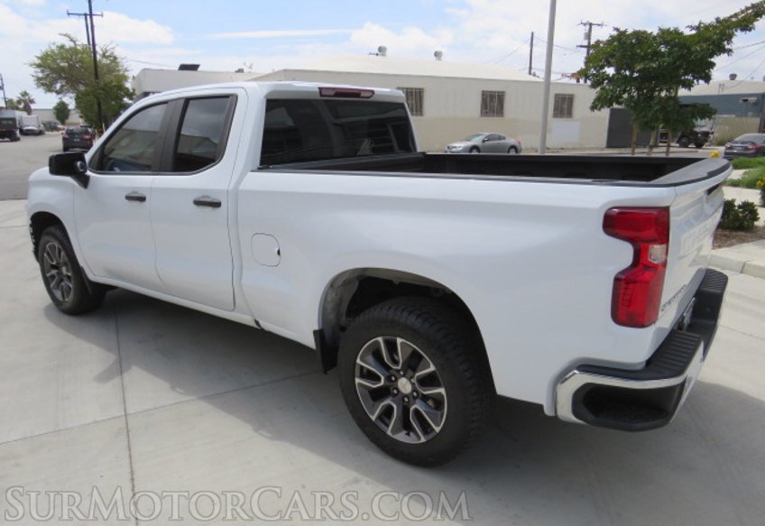 2020 Chevrolet Silverado 1500 - Image 7