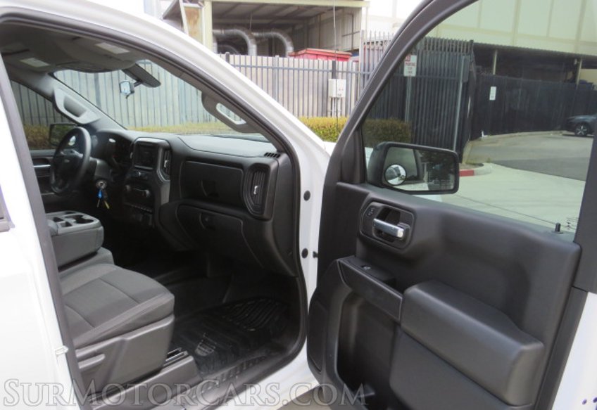 2020 Chevrolet Silverado 1500 - Image 21