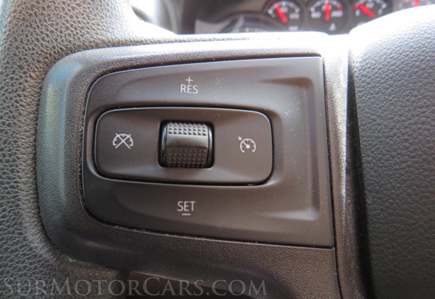 2020 Chevrolet Silverado 1500 - Image 43