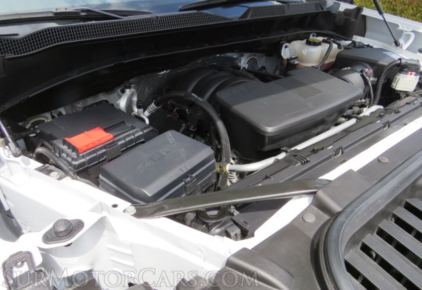 2020 Chevrolet Silverado 1500 - Image 47