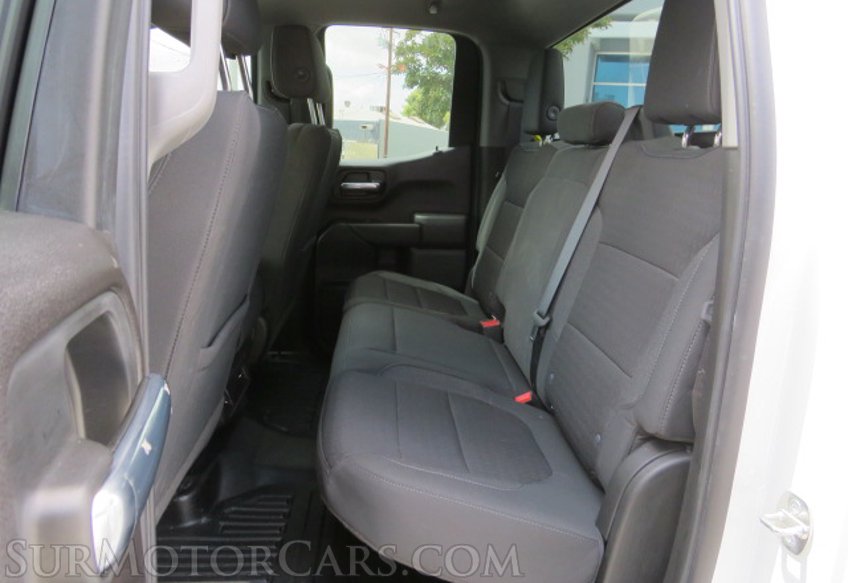 2020 Chevrolet Silverado 1500 - Image 28