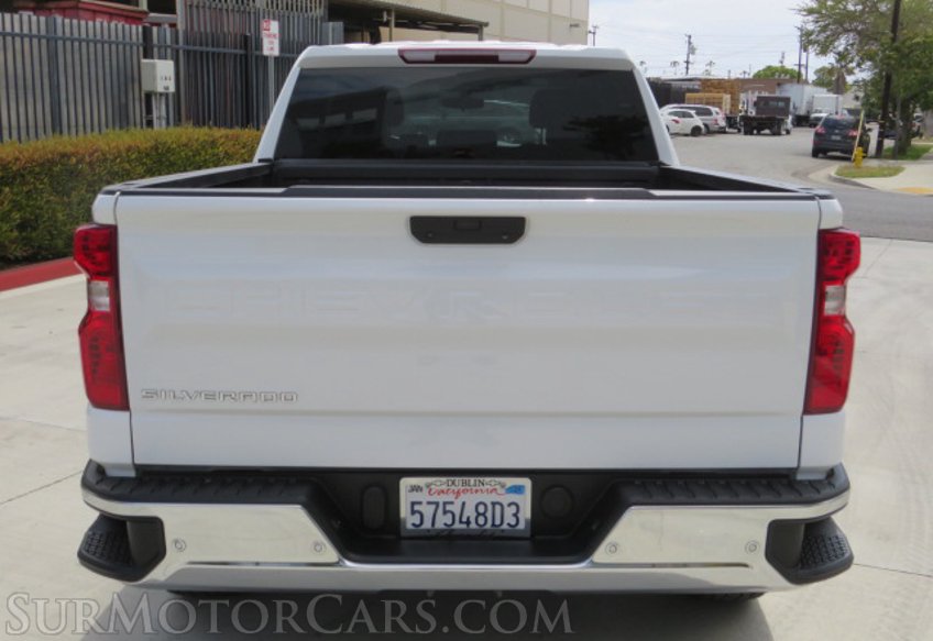 2020 Chevrolet Silverado 1500 - Image 12