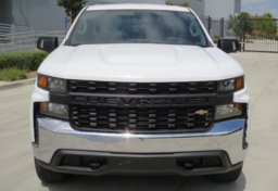 2020 Chevrolet Silverado 1500 - Image 11