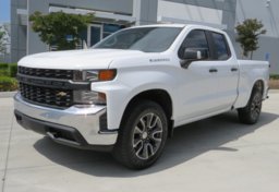 2020 Chevrolet Silverado 1500 - Image 4