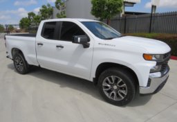 2020 Chevrolet Silverado 1500 - Image 1