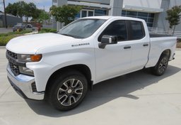 2020 Chevrolet Silverado 1500 - Image 2