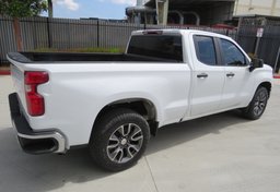 2020 Chevrolet Silverado 1500 - Image 8