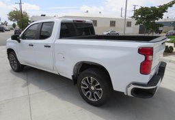2020 Chevrolet Silverado 1500 - Image 7