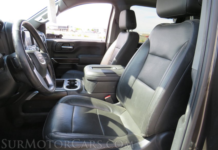 2020 GMC Sierra 2500HD - Image 30