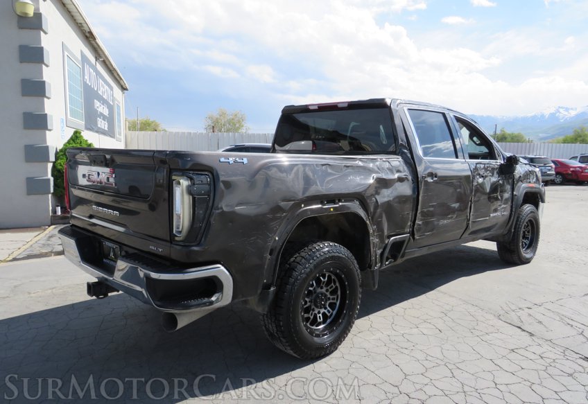 2020 GMC Sierra 2500HD - Image 6