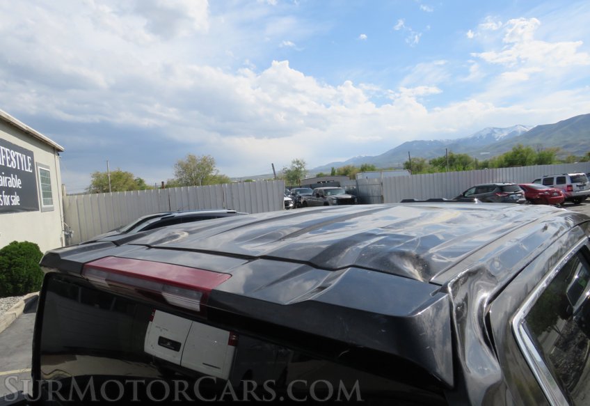 2020 GMC Sierra 2500HD - Image 13