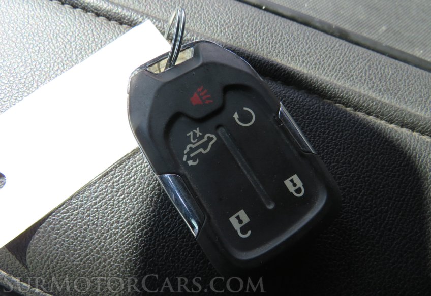 2020 GMC Sierra 2500HD - Image 47