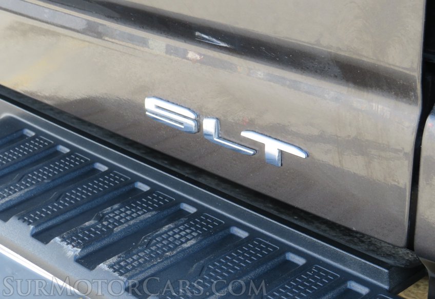 2020 GMC Sierra 2500HD - Image 24