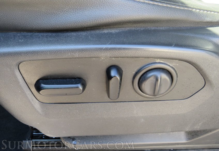 2020 GMC Sierra 2500HD - Image 52