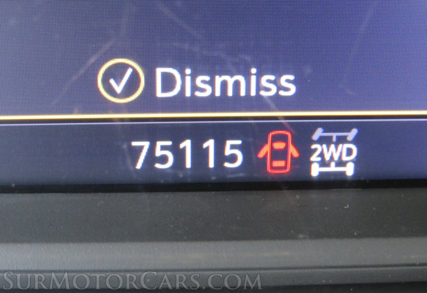 2020 GMC Sierra 2500HD - Image 40