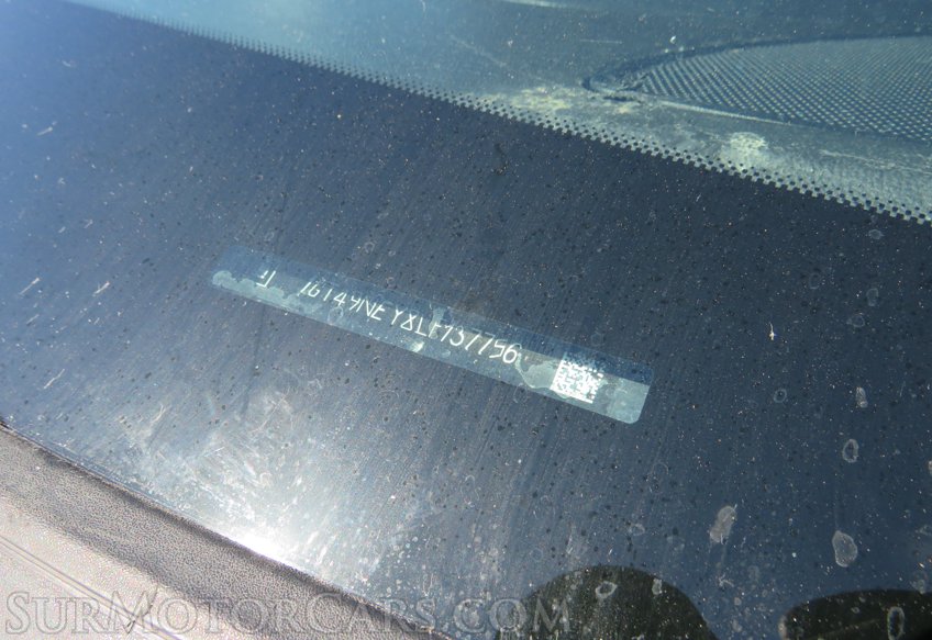 2020 GMC Sierra 2500HD - Image 56