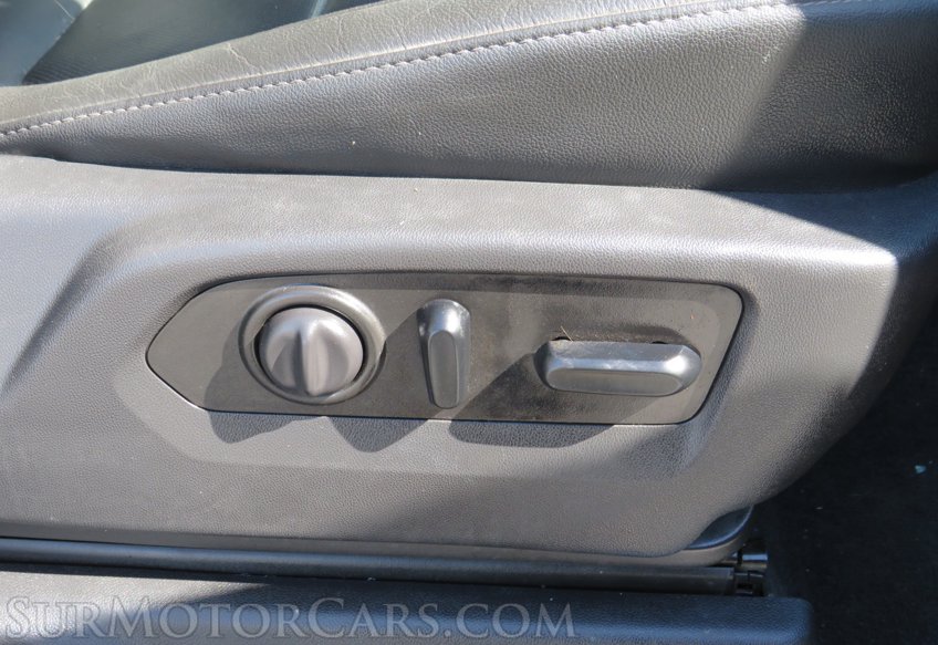 2020 GMC Sierra 2500HD - Image 51