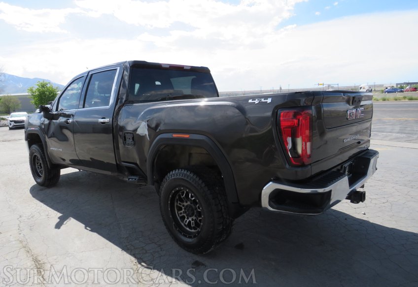 2020 GMC Sierra 2500HD - Image 7