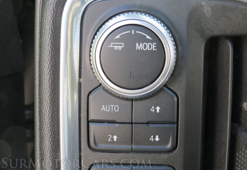 2020 GMC Sierra 2500HD - Image 45