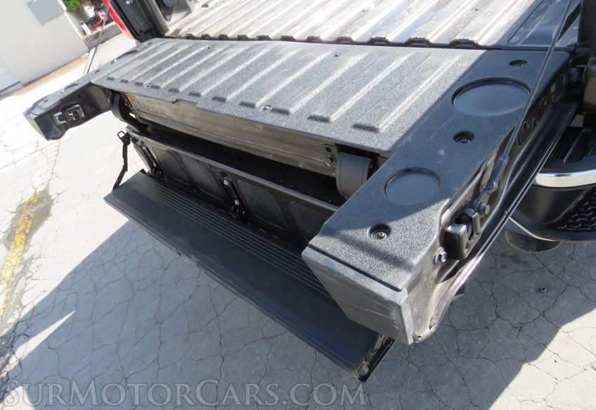 2020 GMC Sierra 2500HD - Image 25