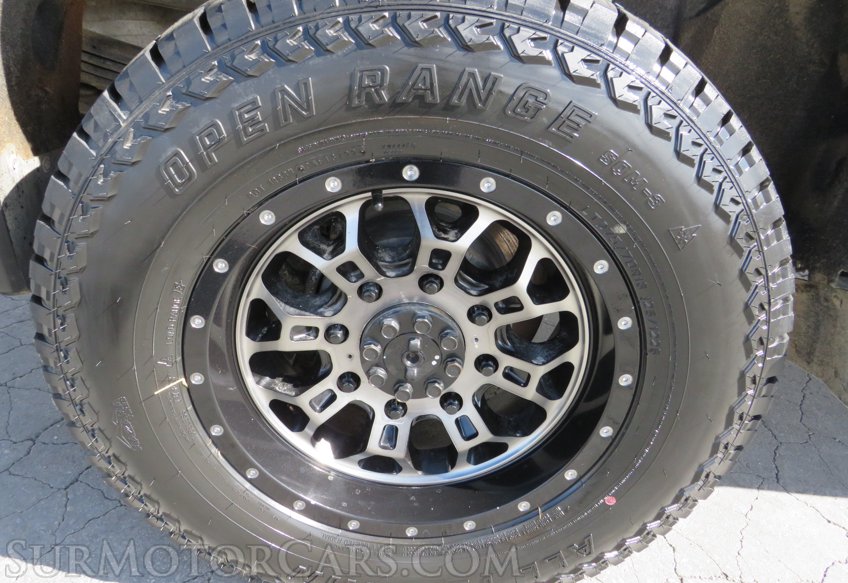 2020 GMC Sierra 2500HD - Image 55