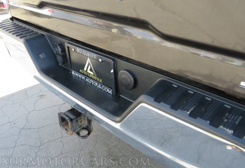 2020 GMC Sierra 2500HD - Image 22