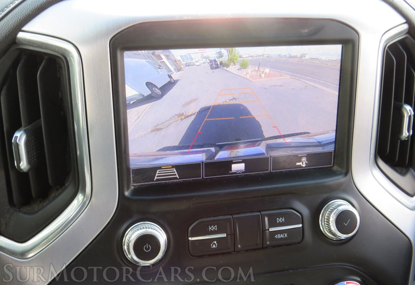 2020 GMC Sierra 2500HD - Image 42