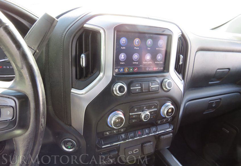 2020 GMC Sierra 2500HD - Image 43