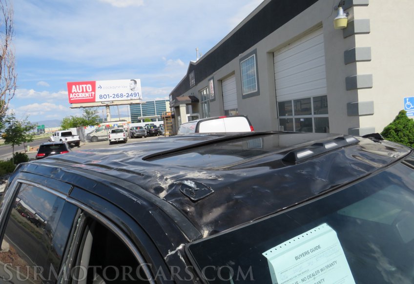 2020 GMC Sierra 2500HD - Image 14