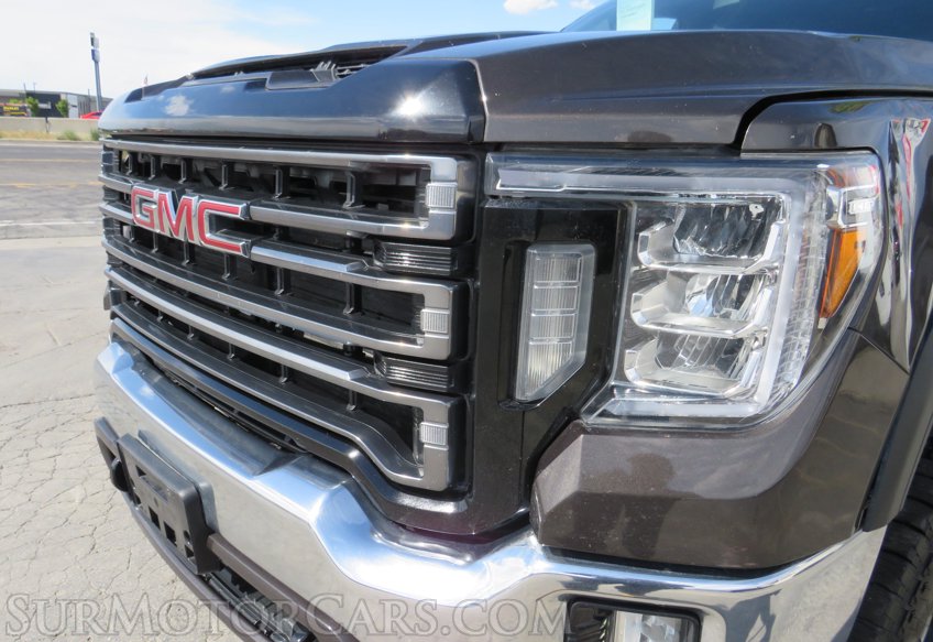 2020 GMC Sierra 2500HD - Image 15
