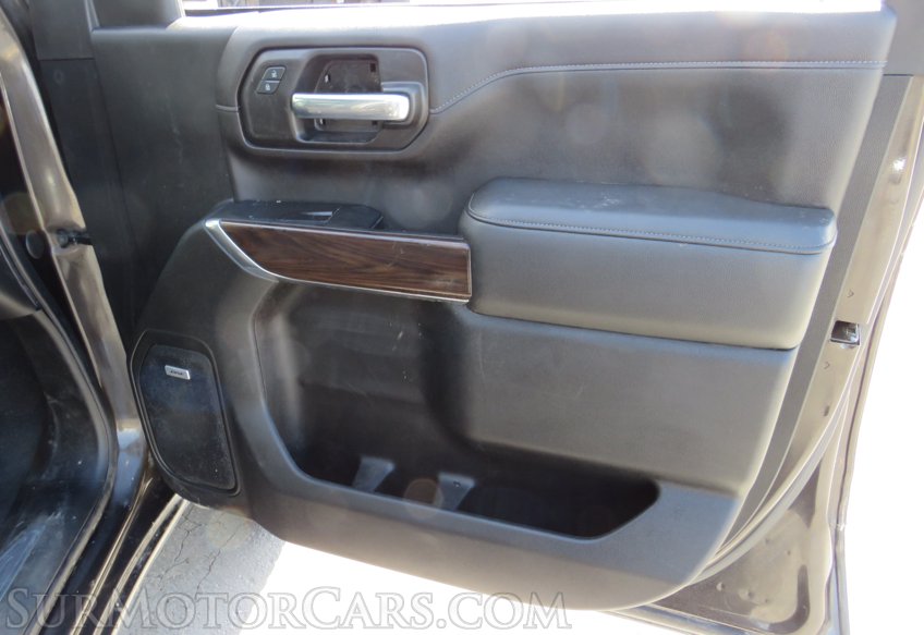 2020 GMC Sierra 2500HD - Image 53