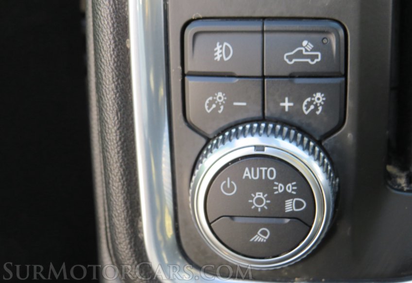 2020 GMC Sierra 2500HD - Image 48