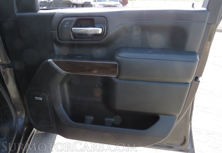 2020 GMC Sierra 2500HD - Image 54