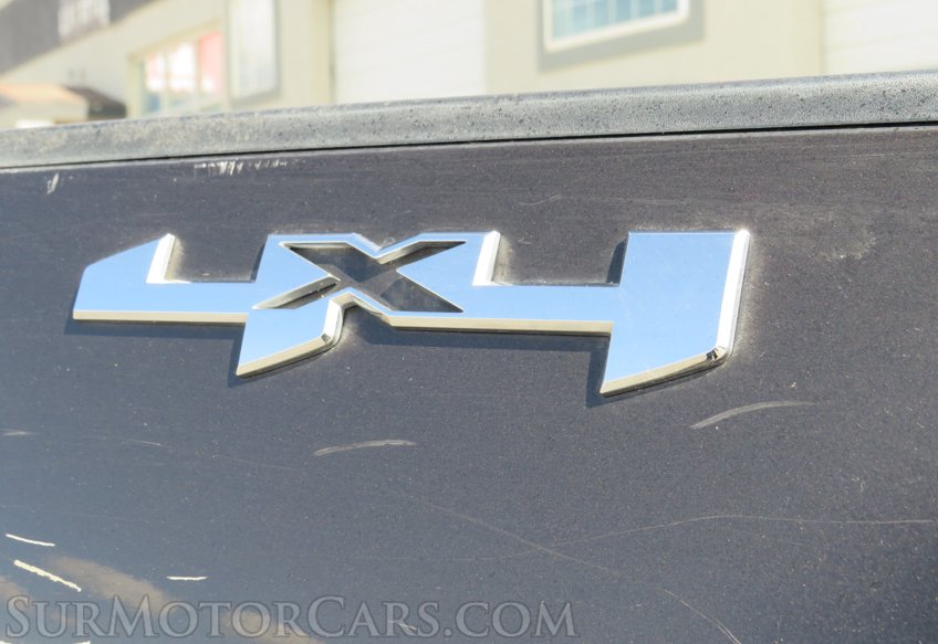 2020 GMC Sierra 2500HD - Image 20