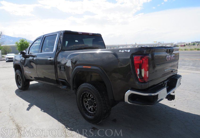 2020 GMC Sierra 2500HD - Image 5