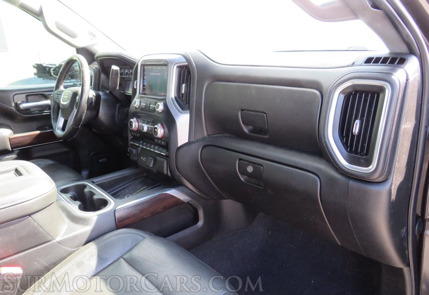 2020 GMC Sierra 2500HD - Image 29