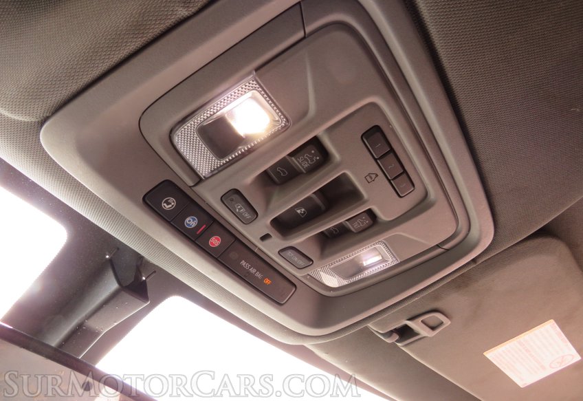 2020 GMC Sierra 2500HD - Image 50