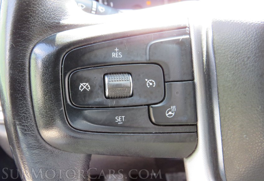 2020 GMC Sierra 2500HD - Image 35