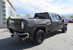 2020 GMC Sierra 2500HD - Image 6