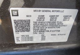 2020 GMC Sierra 2500HD - Image 57