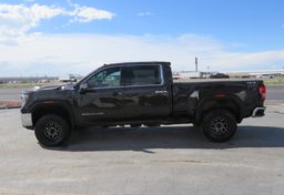 2020 GMC Sierra 2500HD - Image 9
