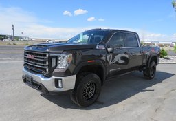 2020 GMC Sierra 2500HD - Image 1