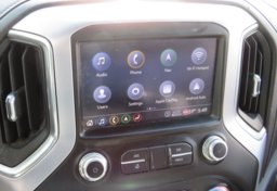 2020 GMC Sierra 2500HD - Image 41