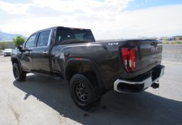 2020 GMC Sierra 2500HD - Image 7