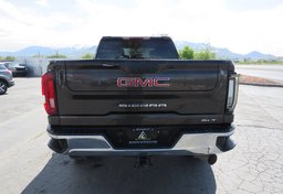 2020 GMC Sierra 2500HD - Image 11