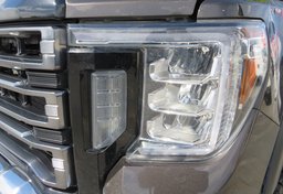 2020 GMC Sierra 2500HD - Image 17