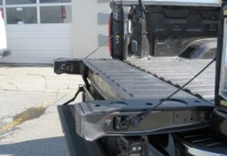 2020 GMC Sierra 2500HD - Image 26