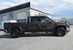 2020 GMC Sierra 2500HD - Image 10